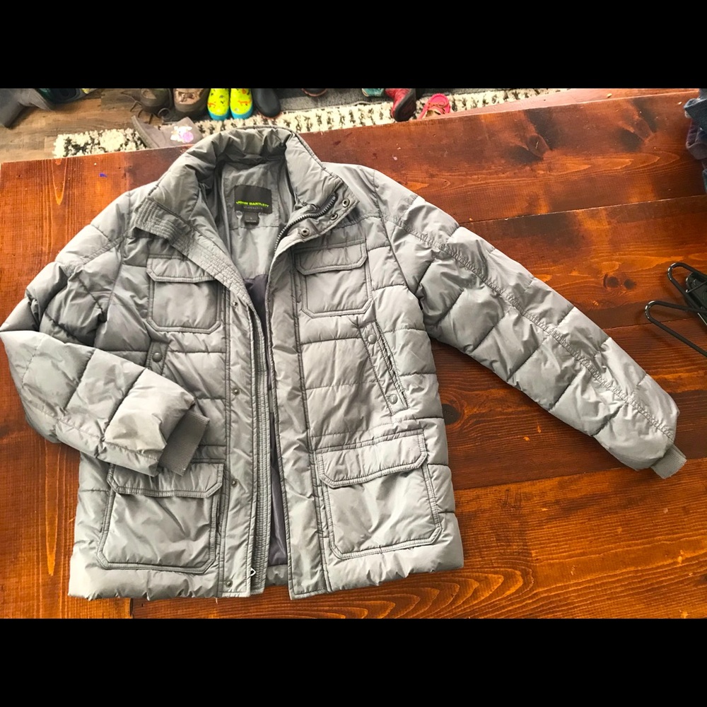 Men’s Coat